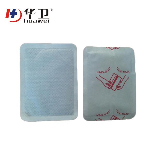 Famous china brand uterus warming patch perfect for dysmenorrhea and menstruatio