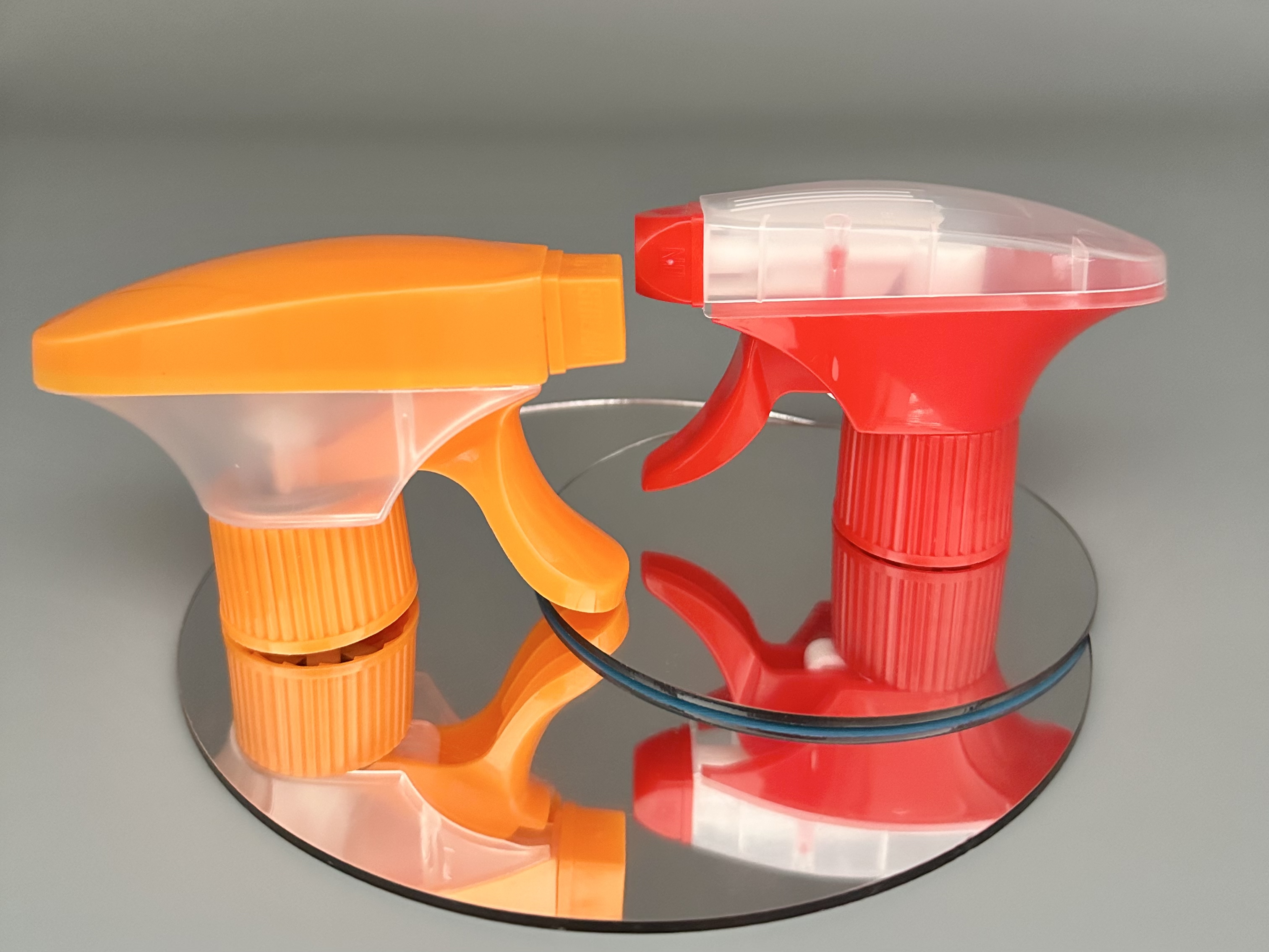 ANY Purpose Plastic Trigger Sprayer 28/400 28/410 28/415 with Customized Color Options