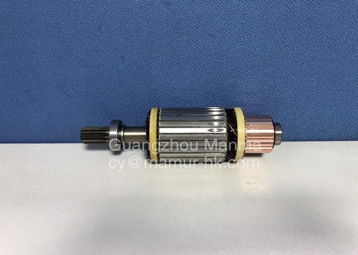 MAMUR Starter Armature For JMC 1030 1040 Truck Auto Part