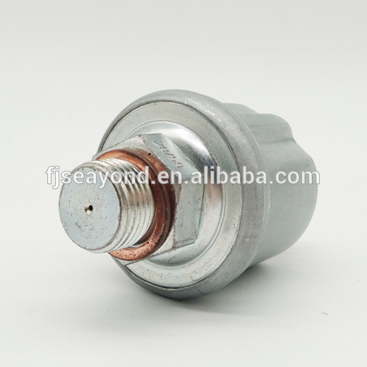 High Quality Universal Auto Fuel Engine Sender Car 1 2 3 Pins Switch Unit Manufacturers 0-10Bar Oil Pressure Sensor