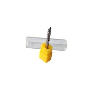  PVC Acrylic Epoxy Resin Sheet Milling Cutting Blade Knife for Pattern Cutter Machine Manufactures