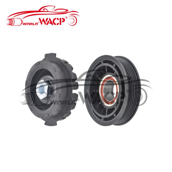 Quality Car AC Compressor Clutch HS13N 7PK 12V for Ford Ranger for Troller for Mazda BT50 2.2 CLVW061 for sale