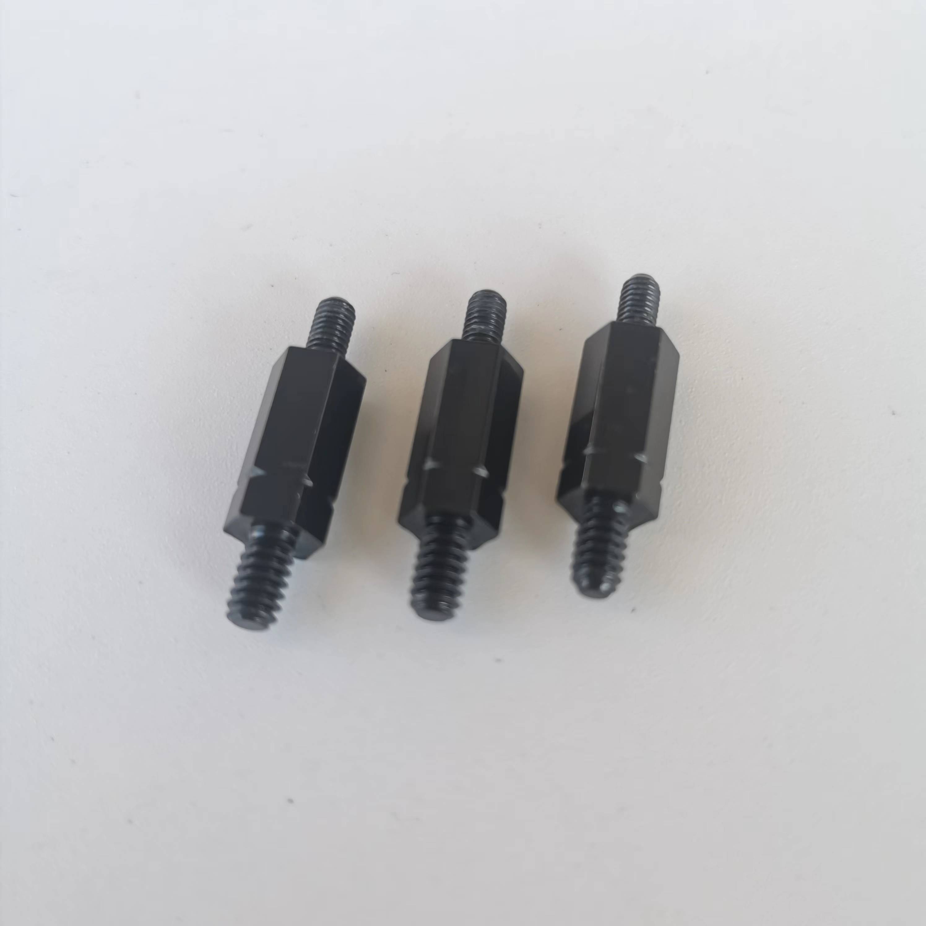 Hexagonal Single Threaded standoff