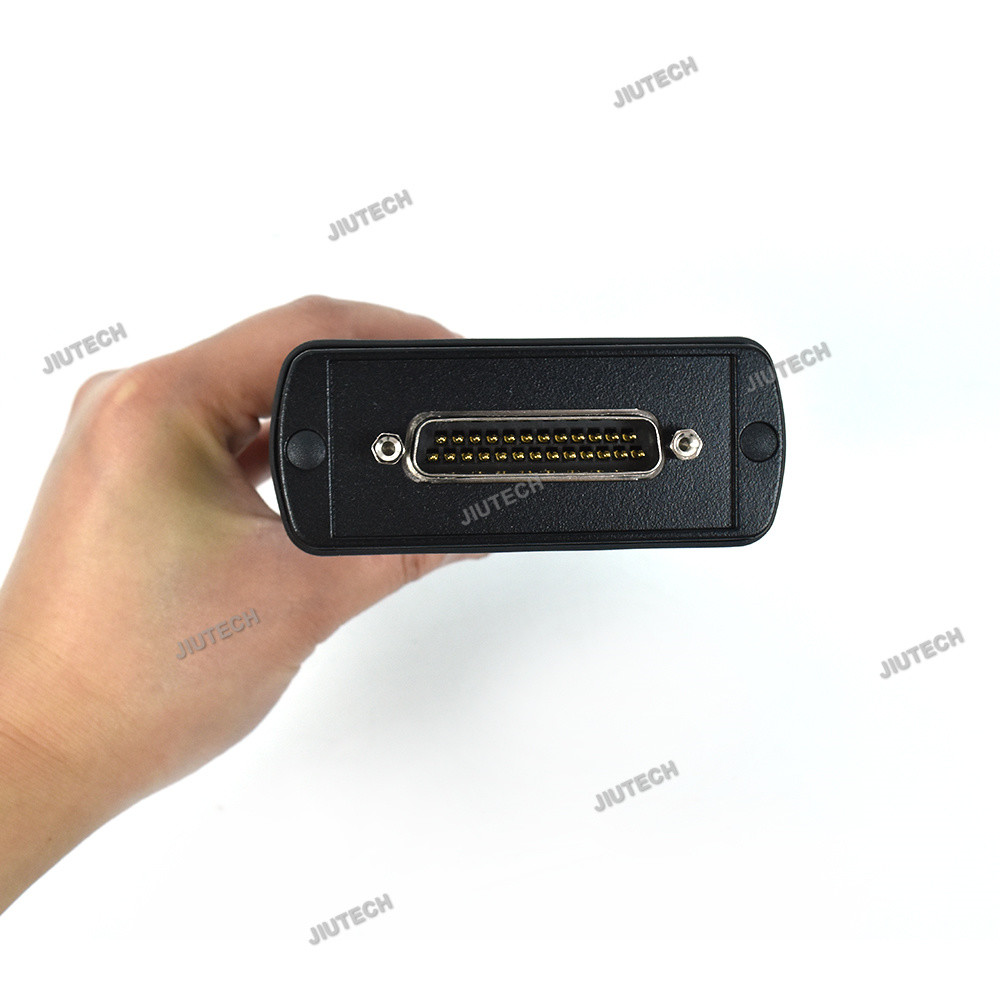 2024 Truck Trailer Brake Diagnostic Tool for KNORR-BREMSE Diagnostic Kit Knorr NEO UDIF Interface+Getac F110 Tablet