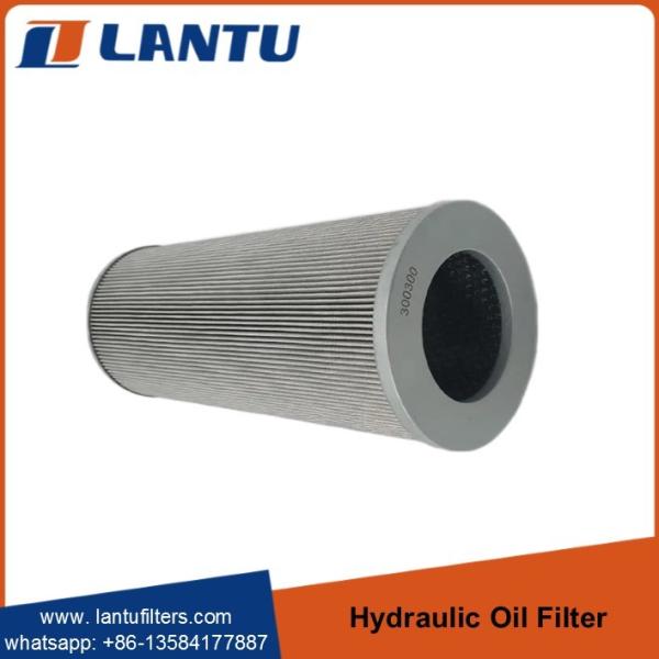 OEM High Quality Hydraulic Oil Filters Replacement Large Dirty Holding Capacity