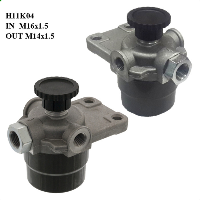 51125017193 51125017171 MAN H11K04 HENGST 1038200000 HENGST Truck Fuel Pump