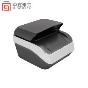 127mm*96mm Window Size Multi-Functional OCR ID Card Scanner Reader for Accurate