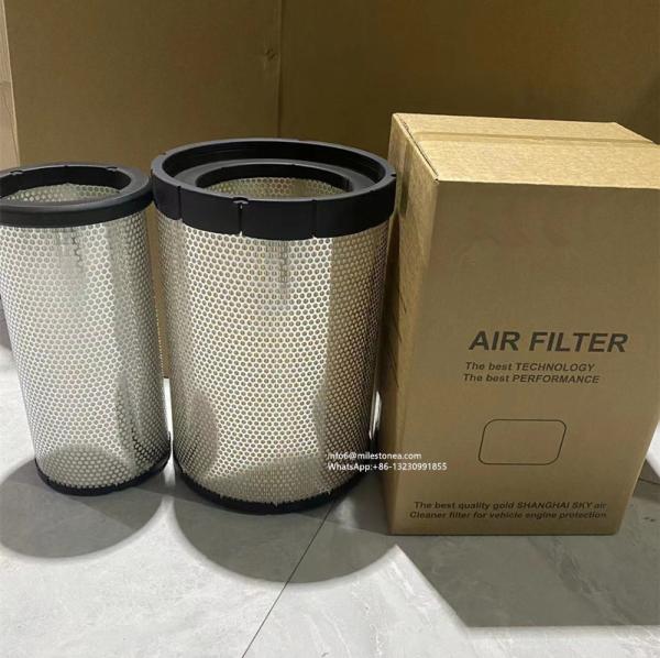 China filter factory industrial Air Filter AF26433 AF26434 AA2960 AF25314