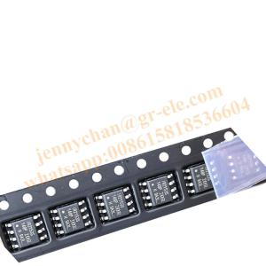 IR2153S bridge driver chip IR2153STR patch SOP-8