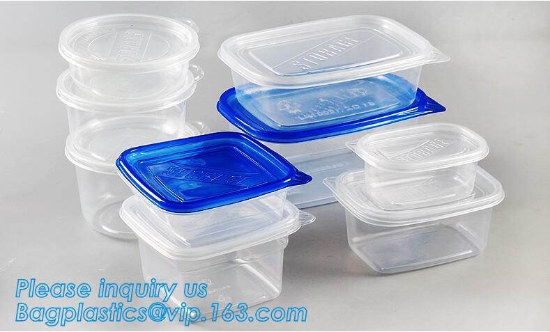 disposable cornstarch convenience takeaway plastic food bowl,BPA free bamboo fiber plastic food bowl with FDA, fast food