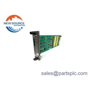 ABB DO820 3BSE008514R1 ABB DO820 DIGITAL OUPUT Module DCS Controller