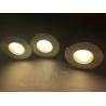 Buy cheap Small Led Spotlights 12V 3V Recessed Led Shop Lights Showcase Home Hotel from wholesalers