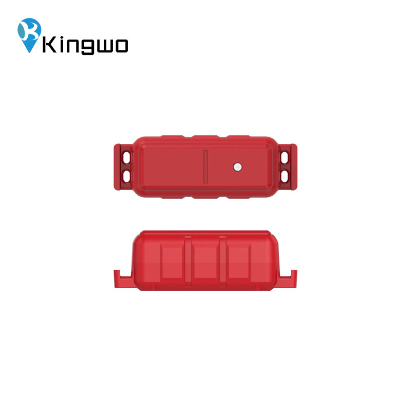 FCC Anti Theft Car Utility Trailer Gps Tracker Asset position and monitor