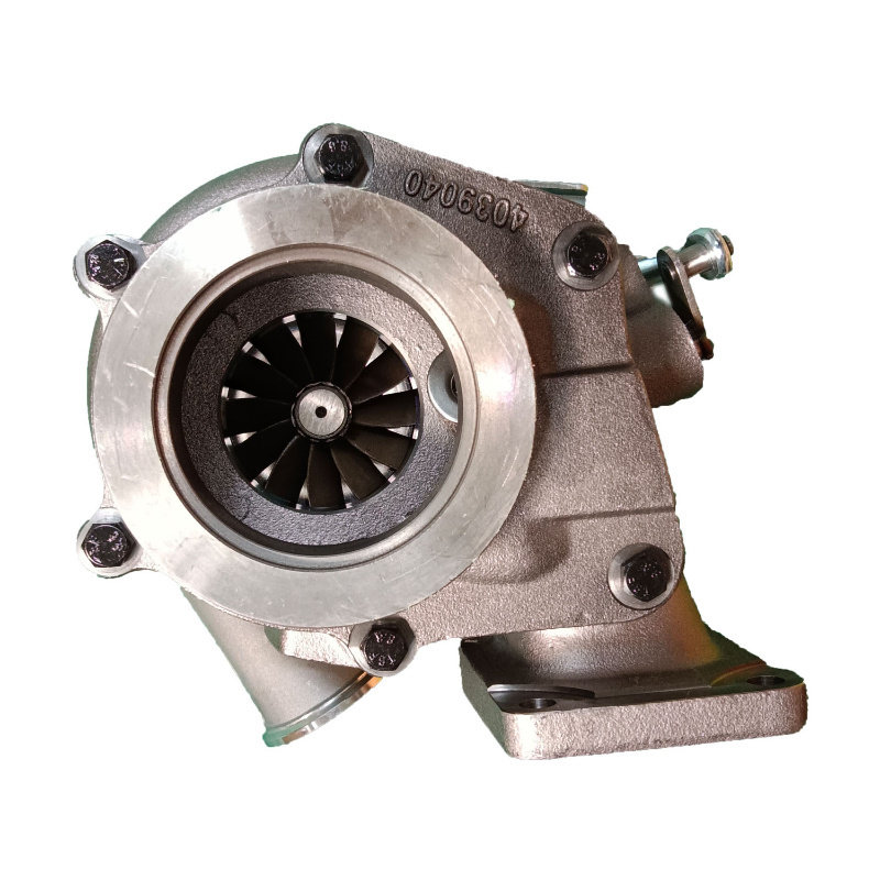 Jinan Cheap Price OEM Hx50W Turbocharger Vg1034110341