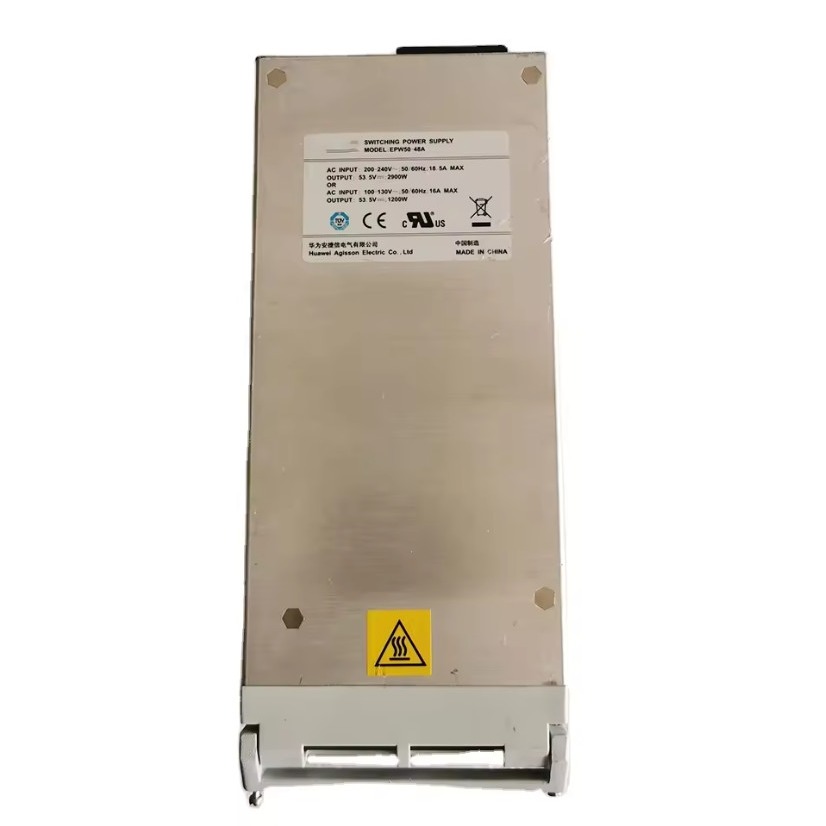 New And Original HW EPW50-48A 2900W 53.5V Rectifier Module Switching Power Supply EPW50-48A EPW30-48A Charging Module