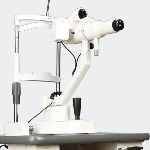  Diopter Measuring Manual Keratometer Measuring Range Curvature Radius 5.511mm Manufactures