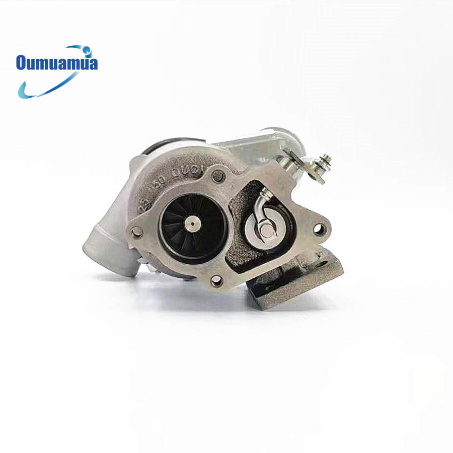 Suitable for Kubota TD04L4-09TK3 positive angle new 1G777-17012 7008469 turbocharger factory direct sales
