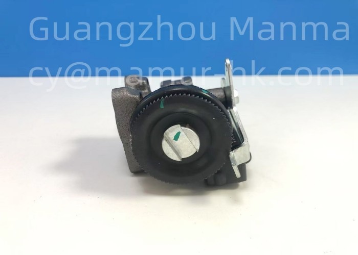 Brake Wheel Cylinder For QINGLING 600P Euro5 3501030-L80PA Truck Auto Part