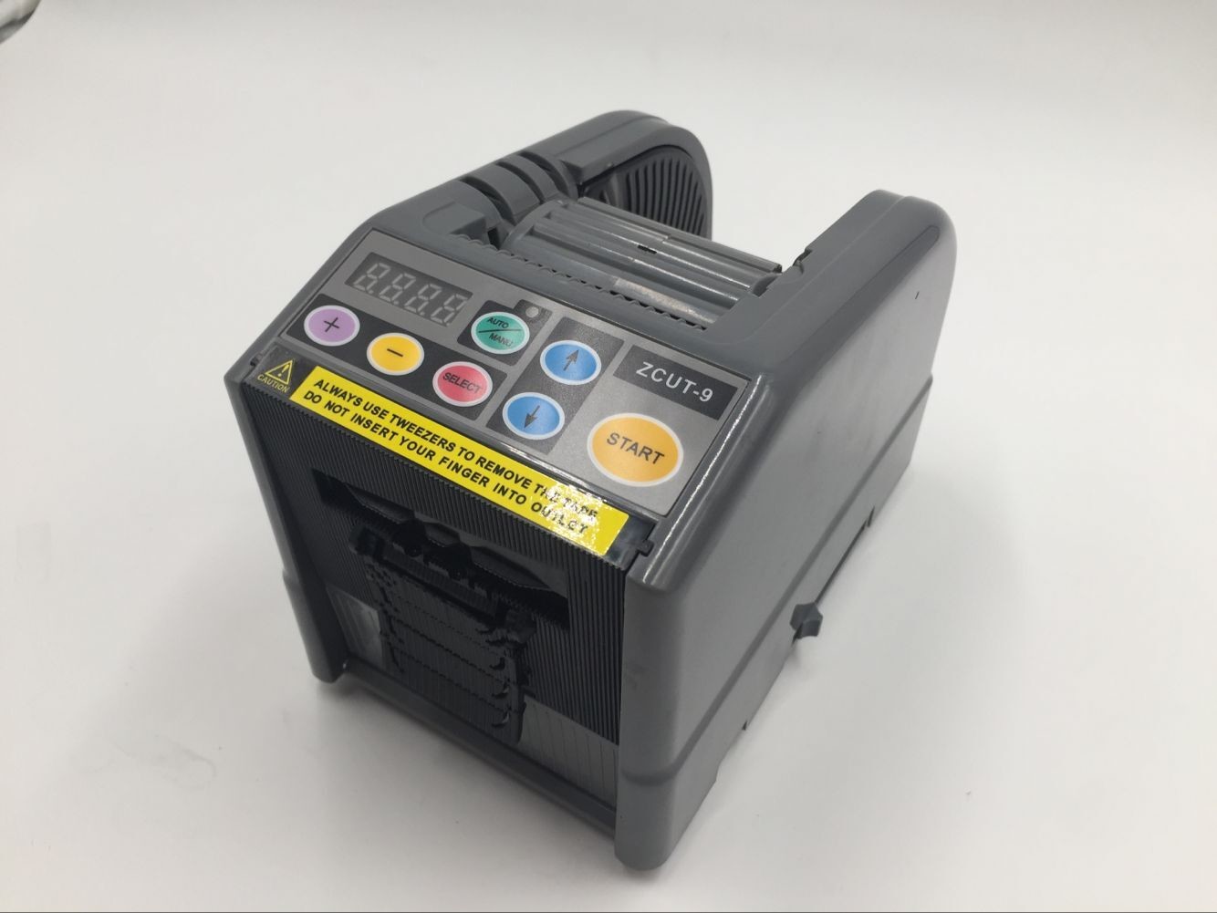 ShenZhen Factory Price High Quality Automatic Cutting Double Sided Tape Dispenser