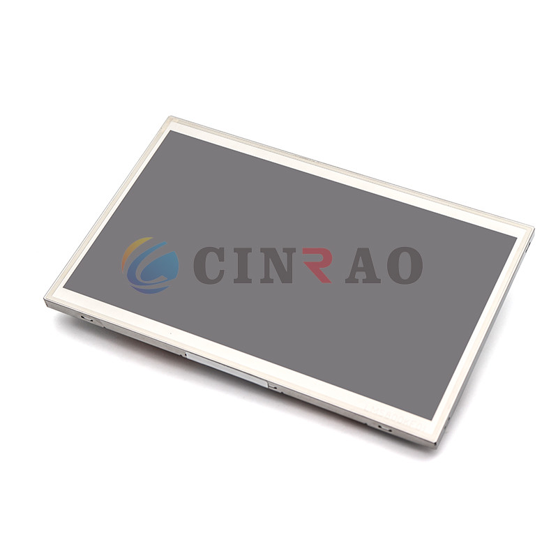 8.0" GPS LCD Screen / LMS800KF06-003 TFT LCD Module High Performance
