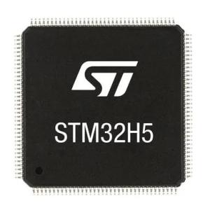 STM32H562AII6 STMicroelectronics