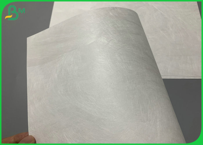 Waterproof White Paper Tyvek Tear-proof Paper 55g 8.5 x 11 Envelope Making 