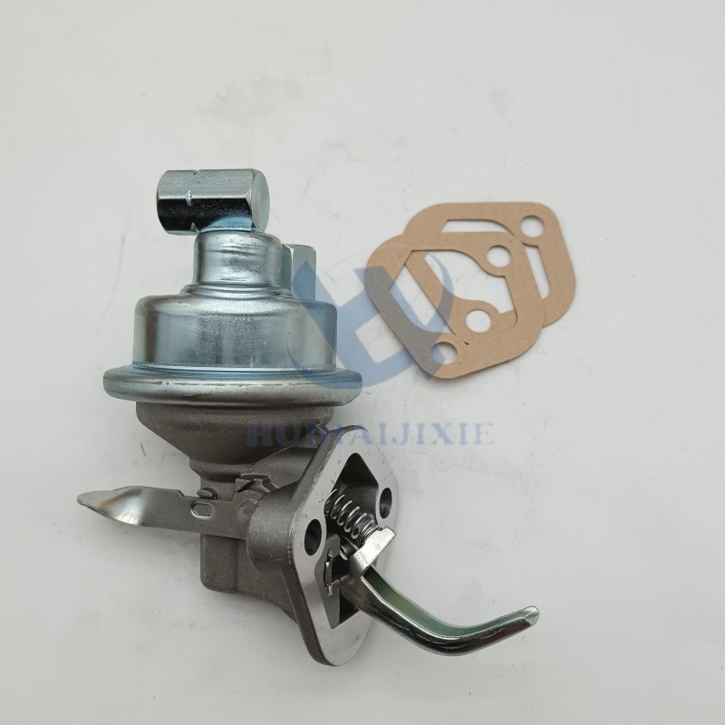 Fuel Feed Pump 17/925200 Transfer Pump 17925200 for JCB Excavator