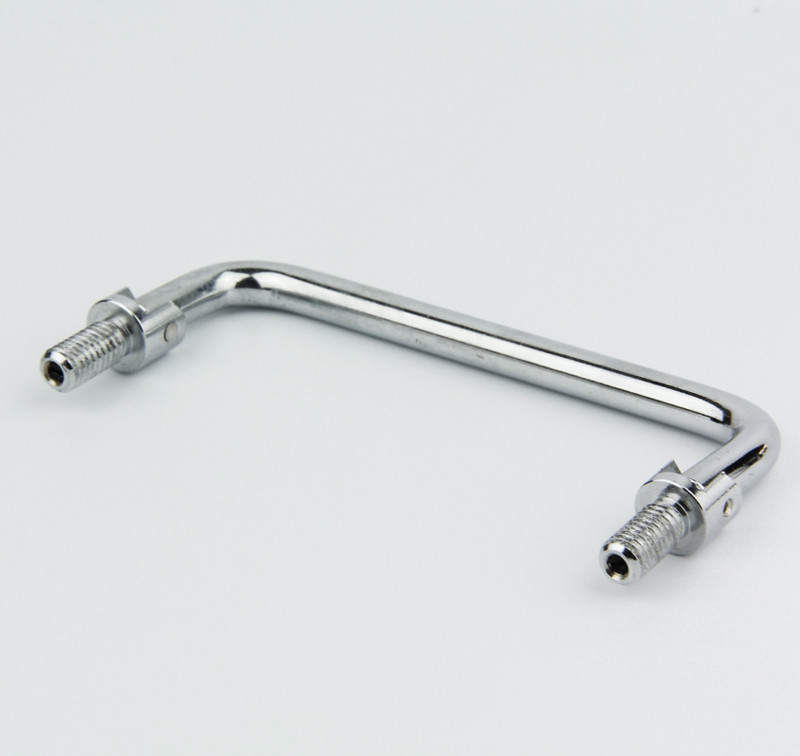 Professional Precision Machined Components Steel 1215 CNC Lathe Machining