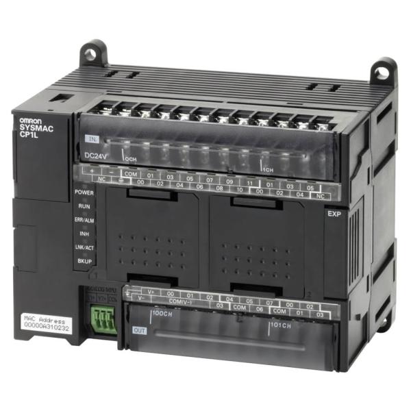 China CP1L Analog Analog Output PLC Omron Input DIN Rail CP1L-EM30DT1-D on sale China CP1L Analog Analog Output PLC Omron Input DIN Rail CP1L-EM30DT1-D on sale