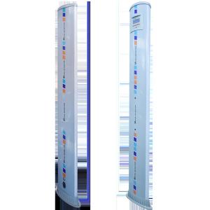 2022 best-selling models single-sided metal detector door double-sided detection