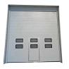 Buy cheap Powder Coated Heavy-Duty Automatic/Manual Doors with Insulation from wholesalers