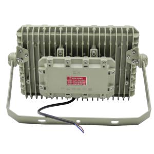 Explosion-Proof LED Floodlight | Flameproof, Waterproof, Energy-Efficient – For