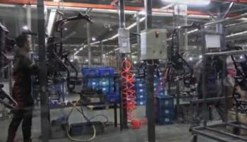 Chongqing Andes Motorcycle Manufacturing Co., Ltd.