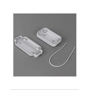 Small Wall Mounted Smart Sensors Box Pole Case Waterproof Industrial IIoT