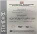 Shenzhen Cynrin Technology Co.,Ltd Certifications