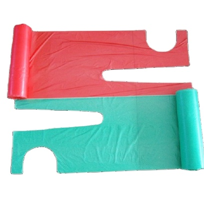 S&J Biodegradable Disposable Aprons 4Color Pe Apron,Waterproof Cooking Aprons,Restaurant Apron for Food Industry Painting Art
