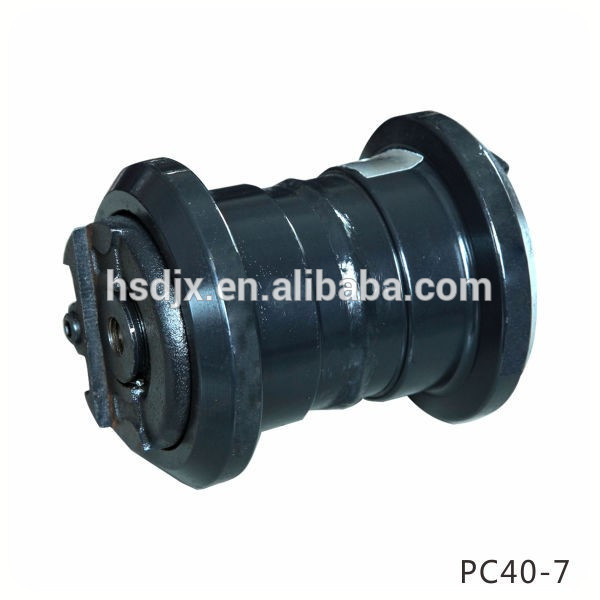 Under Carriage parts mini excavator track roller in china