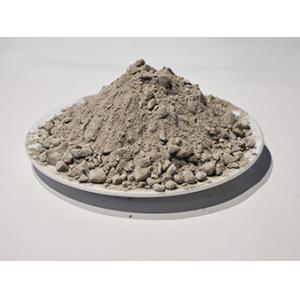 MgO Quartz Ramming Mass 6 - 10mm Size 1.7 - 2.2g/Cm3 Bulk Density