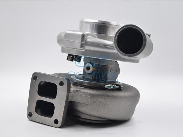 High Performance Turbo Engine Parts ZAX470 6WG1 TD08H-31M 49188-01831 114400