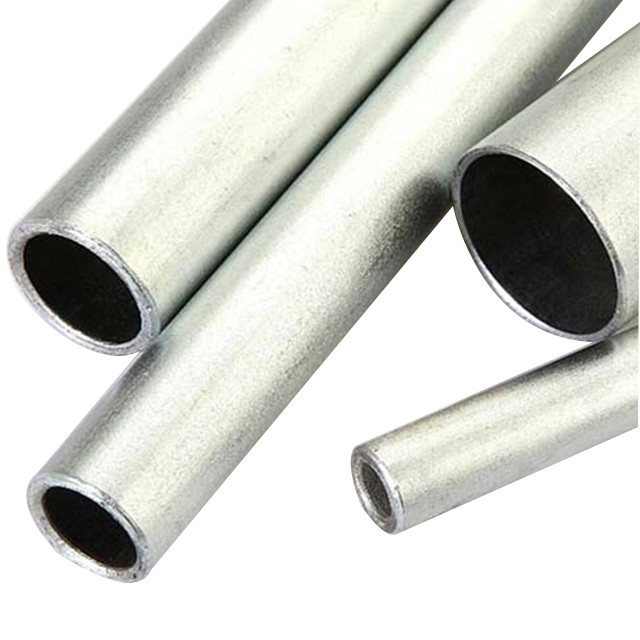 Sch40 Stainless Steel Pipe 316 SS Seamless Tubing 6-114mm OD