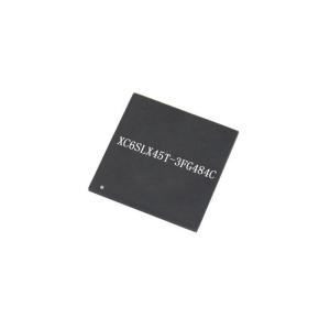 China Field Programmable Gate Array XC6SLX45T-3FG484C General Purpose Programmable Logic IC on sale China Field Programmable Gate Array XC6SLX45T-3FG484C General Purpose Programmable Logic IC on sale