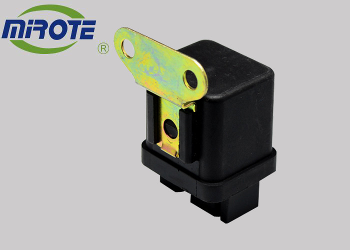 25231-Y3700 RY921 RL170 Glow Plug Automotive Power Relay For Car Truck Bus Motor , 12v 40 Amp 4 Pin Relay 8-94128-856-0