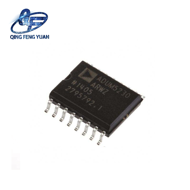 Analog ADUM5230ARWZ Microcontrollers Standard And Specialty ADUM5230ARWZ Electronic Components Mcu Ic Chip