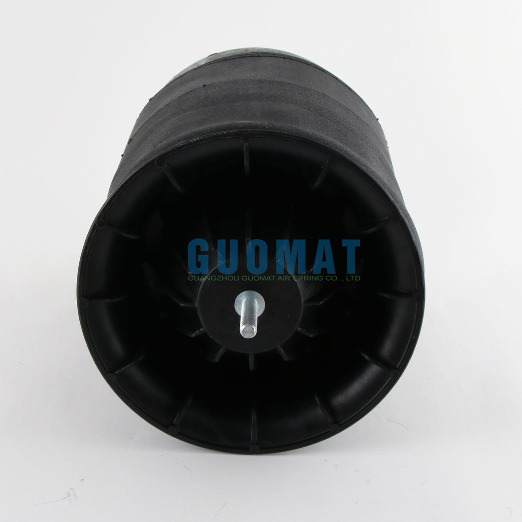 Replaces W01-358-9875 Fire-Stone Rolling Lobe Air Spring for Navistar Trucks