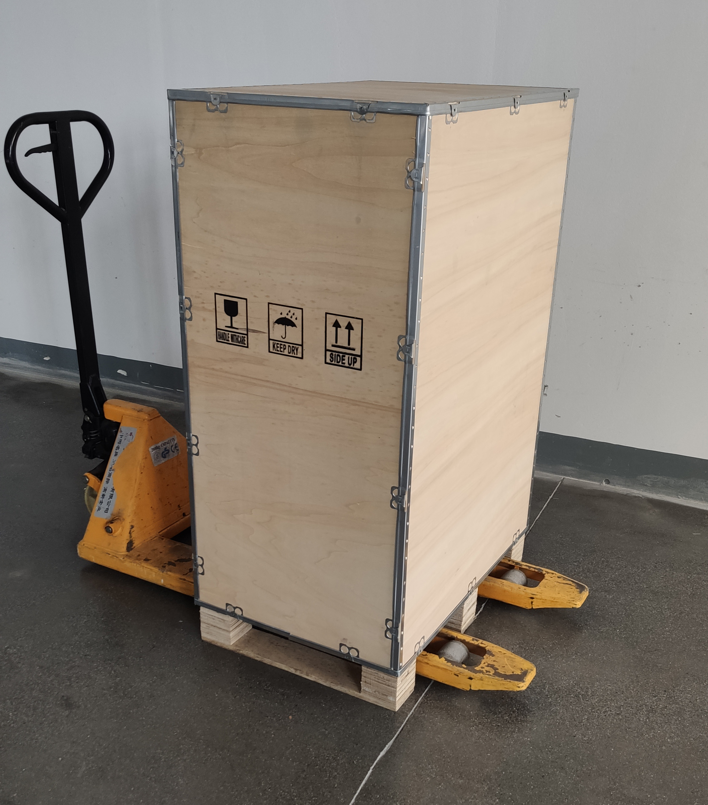 Refrigerant Car Aircon Flushing Machine AC 134a Freon Recovery Machine