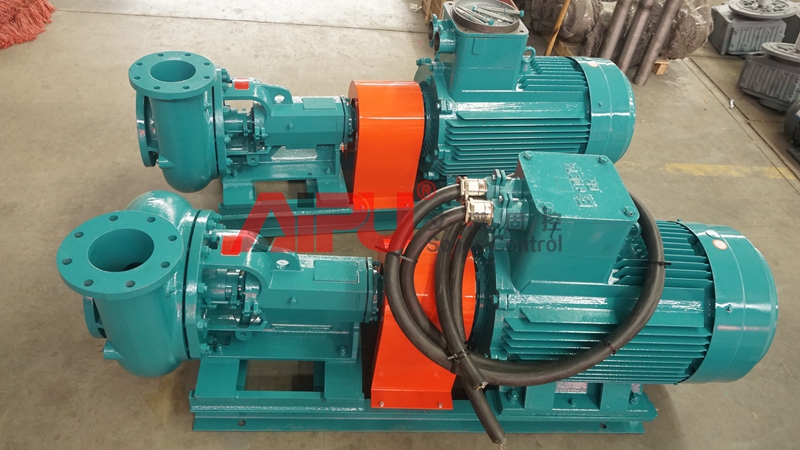 APSB8X6 centrifugal pump