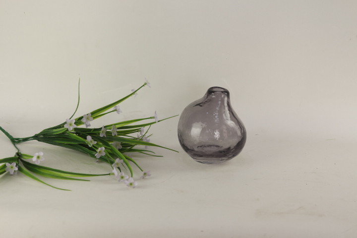 OEM Handmade Glass Vase For Decor