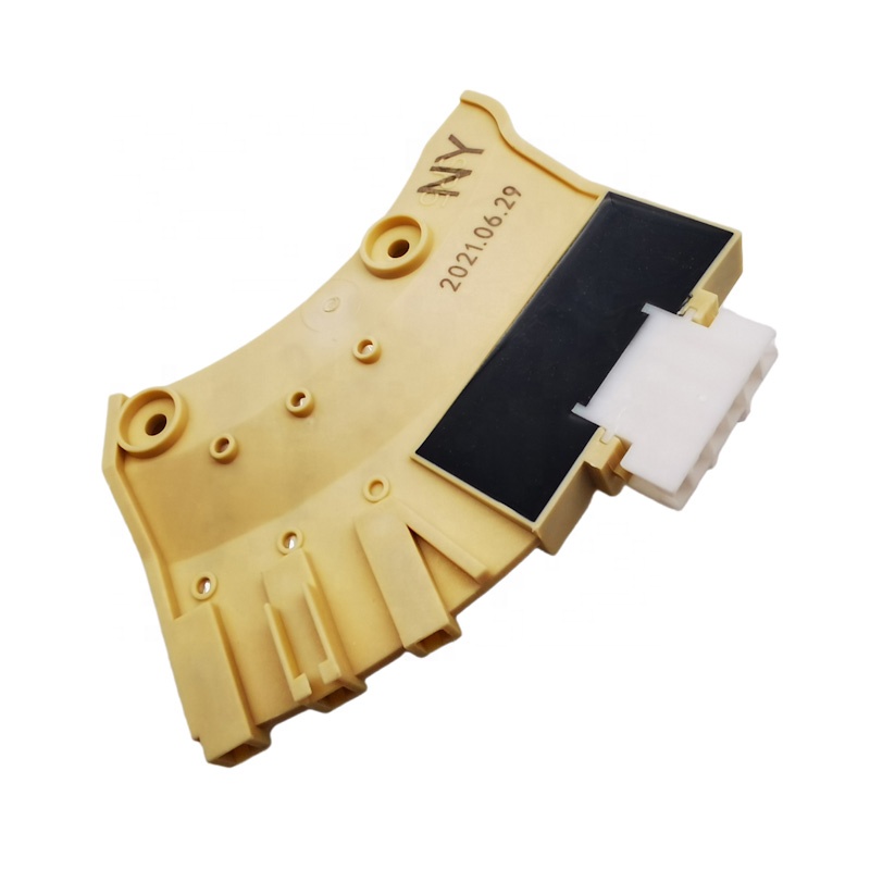 Washing Machine Parts Surmount White Tachometer Rotor Sensor Assembly DC31-00153A Made