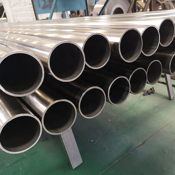 Hastelloy X Butt Welding ASTM China Manufacturer Pipe Fittings Tube Pipe
