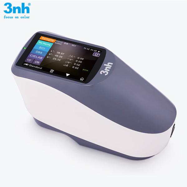 Matrix Paint 3nh Spectrophotometer 400-700nmWavelength Range YS3060 For Color